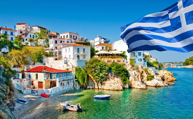 Объем иностранных инвестиций в греческую недвижимость приблизился к 500 миллионам евро